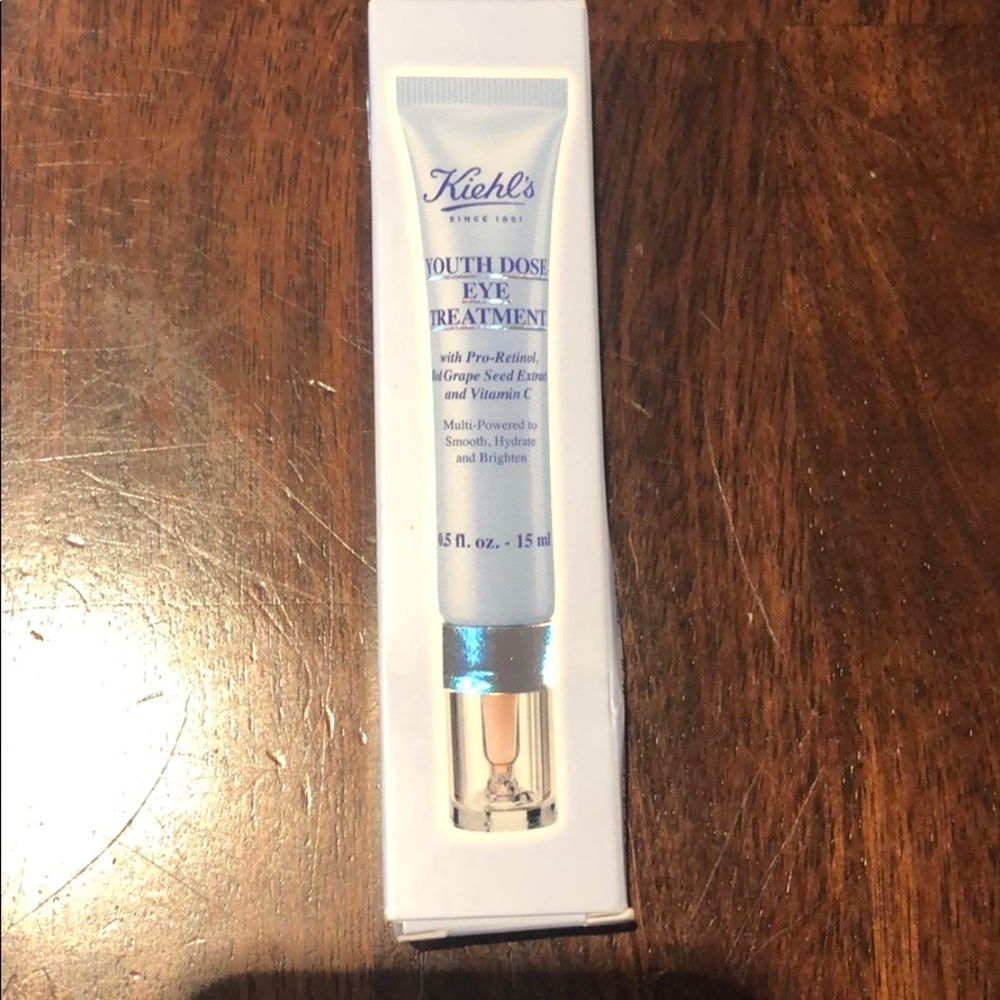 Kiehls_ Youth Dose Eye Treatment